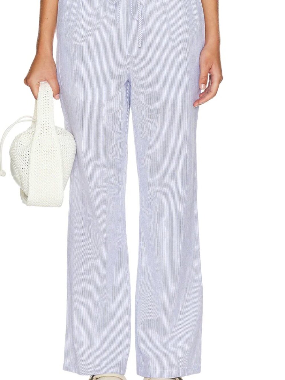 SNDYS x REVOLVE Sera Pant